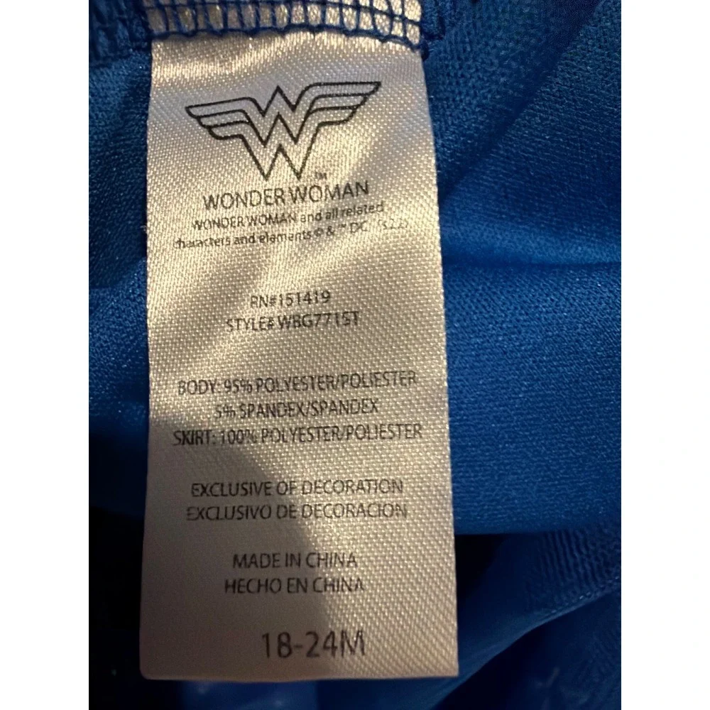 Wonder Woman wonder woman
